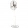 Ventilador de coluna 70 cm branco oscilante - V70CBRHB  110V/220V