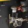 M�quina de solda Mig Mag 250 amperes trif�sica - MM 255