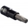 Chave M16 com encaixe de 1/2
