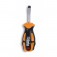 Chave phillips toco 1/4 X 1.1/2