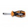 Chave phillips toco 1/4 X 1.1/2