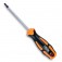 Chave hexalobular reta T27 com cabo - BW 1207E/TX