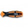 Chave hexalobular reta T9 com cabo - BW 1207E/TX