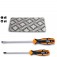 Jogo de chaves de fenda e phillips com 5 pe�as - BW 1203E/S5