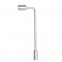 Chave biela sextavada 10 mm - C939