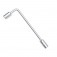 Chave biela sextavada 10 mm - C939