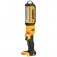 Lanterna a bateria 20V 1.000 l�mens articulada Sem Bateria - DCL050