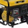 Gerador de energia 13 Kva a gasolina partida el�trica - BFGE 13.000 PLUS  110V/220V