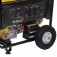 Gerador de energia 10,0 Kva a gasolina partida el�trica - BFGE 10.000 PLUS  110V/220V