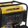 Gerador de energia 10,0 Kva a gasolina partida el�trica - BFGE 10.000 PLUS  110V/220V