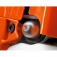 Aparador de cerca viva a gasolina 0,8hp 21,7 cc 590 mm - 122HD60