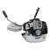 Ro�adeira lateral a gasolina 1,7 hp 42,7 cc 2 tempos - TBC43H