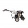 Motocultivador a diesel 11 hp 4T partida el�trica - TDT135RE8-XP