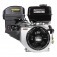 Motor a gasolina 15 hp 4 tempos partida manual - TE150-XP