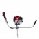 Ro�adeira lateral a gasolina 1,7 hp 43 cc 2 tempos - RT43L-B