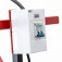 Painel de secagem r�pida com 3 l�mpadas - Infra  220V