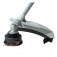 Ro�adeira lateral � gasolina 2 hp 51,6 cc 2 tempos - TBC52H