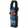 Alicate amper�metro digital 600A True RMS CAT IV 300V - GMC 600-15