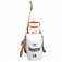 Pulverizador costal manual 5L compress�o pr�via - BFH1574