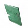 Lona de polietileno verde 3 m x 2 m