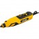 Micro ret�fica 130 watts com 40 acess�rios - MRV 042  110V