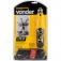 Micro ret�fica 130 watts com 40 acess�rios - MRV 042  110V