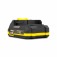 Bateria 21V 2Ah �ons de l�tio intercambi�vel - TI-21/2000P