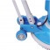 Enceradeira industrial 3/4 hp 440 mm com escova - BR442A  220V