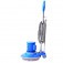 Enceradeira industrial 1/2 hp 350 mm com escova - BR351A  110V