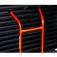 Carro armaz�m para cargas capacidade 180 kg - RLL-TM-A