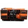 Gerador de energia 25 Kva a diesel cabinado trif�sico 220/127V - BA25R-R
