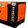Gerador de energia 25 Kva a diesel cabinado trif�sico 220/127V - BA25R-R