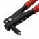 Rebitador manual tipo alicate para rebites de at� 4,8 mm - 405159