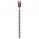 Broca de w�dea para concreto 24 x 400 mm SDS Plus - 7094255