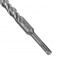 Broca de w�dea para concreto 20 x 400 mm SDS Plus - 7105055