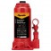 Macaco hidr�ulico tipo garrafa capacidade 5 toneladas - 5032355