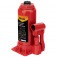 Macaco hidr�ulico tipo garrafa capacidade 5 toneladas - 5032355