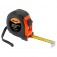 Trena emborrachada com fita de a�o 25 mm x 10 m com trava - 3131455