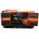 Gerador de energia 30 Kva a diesel cabinado trif�sico 380/220V - BA30-R