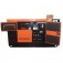 Gerador de energia 30 Kva a diesel cabinado trif�sico 380/220V - BA30-R