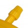 Rodo pl�stico 55 cm sem cabo com rosca