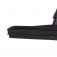 Rodo pl�stico 55 cm sem cabo com rosca