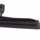 Rodo pl�stico 55 cm sem cabo com rosca