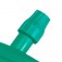 Rodo pl�stico 65 cm sem cabo com rosca