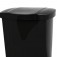 Lixeira pl�stica 36 litros com pedal