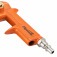 Calibrador de pneus com man�metro - 5733155