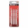 L�mina serra tico-tico 75 mm 10 dentes para madeira 3 pe�as - 781419