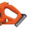 Soprador de folhas a bateria 20V Max 2,5Ah com 1 bateria - BCSW221E1  110V/220V