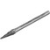 Lima rotativa c�nica 4 x 13 mm - 4312004400