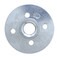 Flange de aperto para lixadeira 7